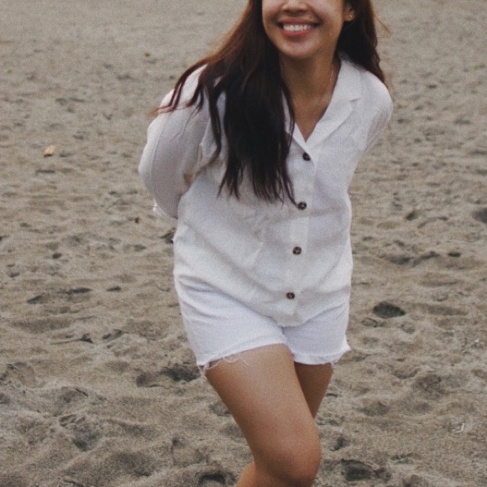 Meet your Posher, Pat